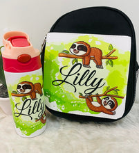 Kids Insulated Lunch Box/bag