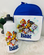 Kids Insulated Lunch Box/bag