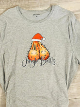 Jingle Balls Tshirt