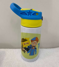 Junior Kids Drink Bottle 350ml