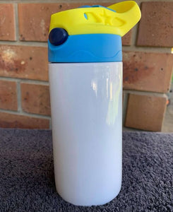 Junior Kids Drink Bottle 350ml