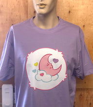 Care bear belly t-shirts