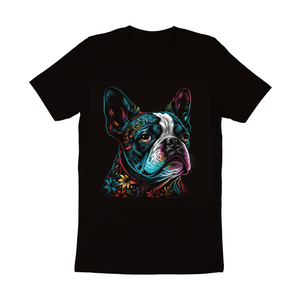 Boston Terrier T-shirt