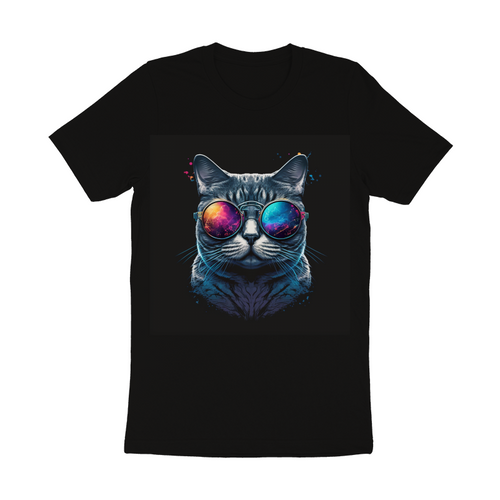 Cool Cat T-shirt