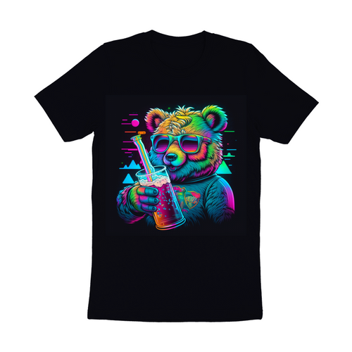 Cool Bear T-shirt