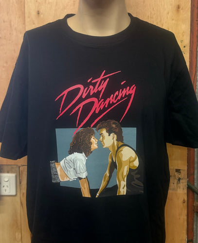 Dirty Dancing T-shirt