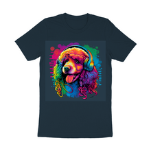 Poodle T-shirt