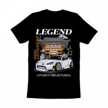 Legend Car T-shirt