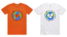 Harmony day t-shirts