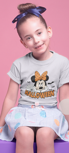 Halloween Mickey  Tshirt