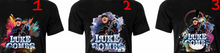 Luke combs Hoodie