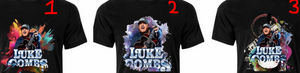 Luke combs Hoodie