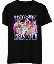 Swift Eras tour T-Shirt