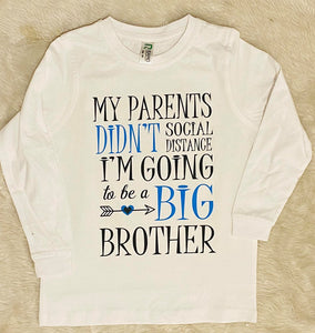 Big Sister/Brother ,Little Sister/Brother Tshirts