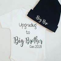 Big Sister/Brother ,Little Sister/Brother Tshirts