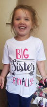 Big Sister/Brother ,Little Sister/Brother Tshirts