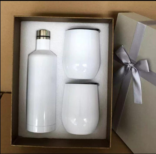 tumbler Gift Set