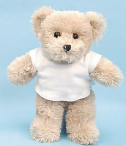 Teddy Tshirt