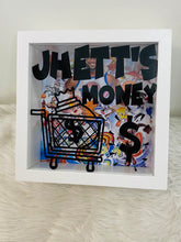 Money Box Personalised