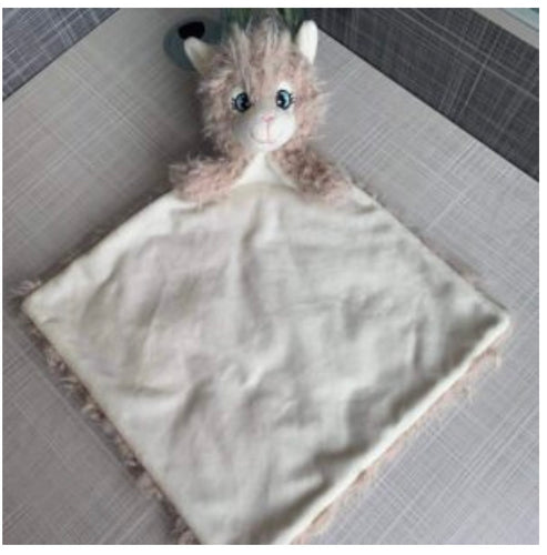 Llama Comforter