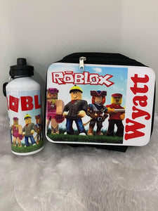 Roblox School Pack