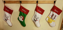 Christmas Stockings