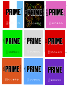 Prime Custom Chocolates